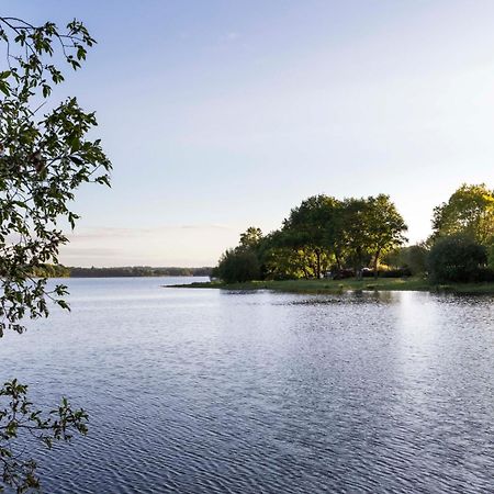 Hotel Lancelot & Spa - Domaine Du Roi Arthur Ploërmel Eksteriør bilde