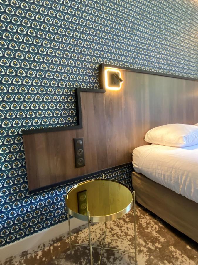 Hotel Lancelot & Spa - Domaine Du Roi Arthur Ploërmel Eksteriør bilde
